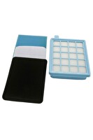 Phılıps Fc 9323/07 Powerpro Compact Hepa Filtre