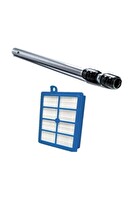 FC9919/07 Marathon BORU +HEPA13 FİLTRE