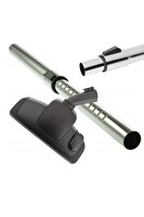 Beko Bks 1014 Teleskopik Süpürge Borusu + Emici Başlık