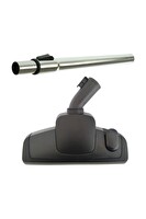 Beko BKS 1325 P Teleskopik Süpürge Borusu + Emici Başlık Uyumlu