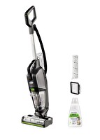 Bissell 3527N Crosswave Hydrosteam Pet Select Zemin Temizleme Makinesi