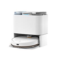 Lydsto W3 Basınçlı Paspas 10000 Pa Akıllı Robot Süpürge