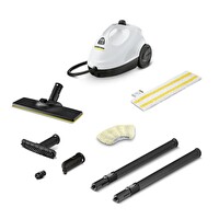 Karcher SC2 EASYFIX EU Beyaz Buharlı Temizlik Makinesi