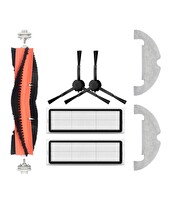 Xiaomi Vacuum Mop 2 Ultra Uyumlu Yedek Fırça Filtre Mop-7 Parça
