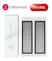 Roborock S6/S6 Pure Orijinal Hepa Filtre 2 Adet