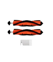Xiaomi Essential MJSTG1 Uyumlu Yedek Ana Fırça ve Temizleme Tarağı-3 Parça