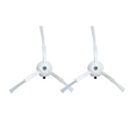 Roborock S50/S55 Uyumlu 2li Yan Fırça