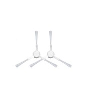 Xiaomi Mop Pro STYTJ02YM (Beyaz) Uyumlu 2 Adet Yan Fırça
