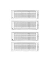 Xiaomi Mop Pro STYTJ02YM Uyumlu Yedek Hepa Filtre-4 Parça