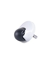 Roborock S50/S55 Uyumlu Yedek Tekerlek