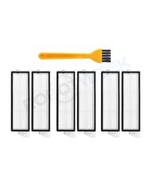 Roborock S8 MaxV Ultra Uyumlu Hepa Filtre-7 Parça