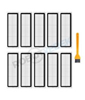 Dreame L20 Ultra Hepa Filtre ve Temizleme Fırçası-11 Parça