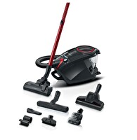 Bosch BGS7POW2 Toz Torbasız Süpürge
