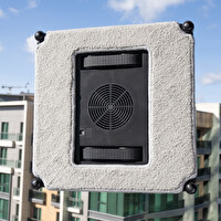 Xenon Smart Elo Cam Temizleme Robotu 3'lü Yedek Mop Seti 3 Adet (X8681 İle Uyumludur)