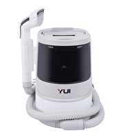 Yui XV12 Pro Max 1700 W Buharlı Koltuk ve Halı Yıkama Makinesi - Buharlı Temizleyici