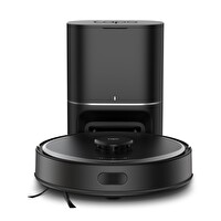 TP-Link Tapo RV30 Max Plus 5300Pa Yüksek Vakum Güçlü Robot Süpürge ve Paspas - Akıllı Otomatik Boşaltma Ünitesi