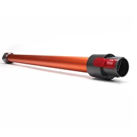 Filterhauz Dyson Dik Süpürge Borusu Turuncu - V7 V8 V10 V11 V15 Uyumlu Boru