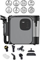 Yui X300 Pro Max 2000 W Buharlı Halı ve Koltuk Yıkama Makinesi - Buharlı Temizlik Makinesi