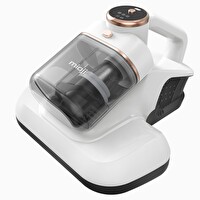 Mioji Mio UV10C 6000 mAh Anti Alerjik Ultraviyole 14000 Pa Akar Mite Temizleyici Kablosuz Şarjlı Süpürge