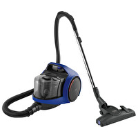 Beko Performist TSZ 5083 Toz Torbasız Süpürge Mavi