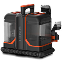 Kumtel HCC-04 Koltuk ve Halı Yıkama Makinesi