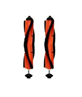 Asgard Grup Xiaomi Mop Essential (Mjstg1) Uyumlu 2 Adet Ana Fırça