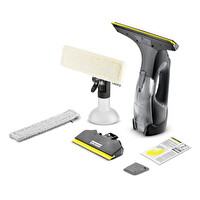 Karcher WV 5 Plus Anniversary Edition Cam Temizleme Makinesi