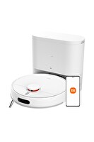 Robot Vacuum H40 Akıllı Robot Süpürge - Mop 10000 PA (Xiaomi Türkiye Garantili)