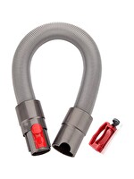 Valkyrie Uzatma Hortumu ve Tetik Kilidi Dyson V7-V15 Uyumlu 20.5"-63" Esnek Tasarım
