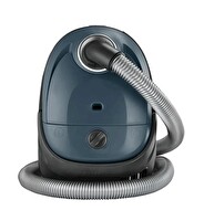 Nilfisk One MBB10P05A 750 Watt Koyu Mavi Toz Torbalı Elektrikli Süpürge
