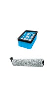 Bissell 4046F OmniForce & OmniFind Özel Aksesuar Kiti Rulo Fırça - Filtre