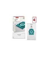 Miele HyClean Pure TU 4 Toz Torbası