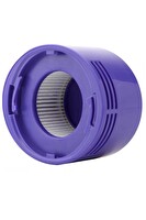 Rovexa Dyson V7 V8 Cordless Uyumlu Hepa Filtre 1 Adet