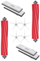Rovexa Roborock S7/S7 Plus Uyumlu 10 Parça Set