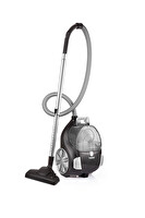 Sinbo SVC-8613 Elektrikli Süpürge Gümüş