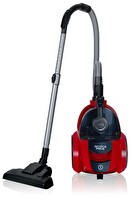 Arnica Pika ET14414 Elektrikli 750 W Toz Torbasız Süpürge Kırmızı