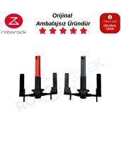 Robotyedek Roborock QRevo Curv 5A1 Orijinal Ana Fırça Tutucu Aparat - 1 Takım
