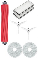 Rovexa Roborock QRevo S Uyumlu 7 Parça Set