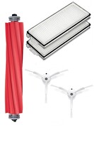 Rovexa Roborock QRevo Plus Uyumlu 5 Parça Set