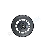 Robotyedek Dreame L40S Pro Ultra (RLL74CE) Uyumlu Mop Tutucu Braket 1 Adet