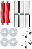 Rovexa Roborock QRevo L Uyumlu 6 Aylık Yaşam Kiti