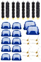 Rovexa iRobot Roomba 600 Serisi Uyumlu 12 Aylık Yaşam Kiti