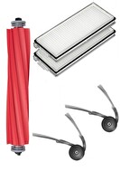 Rovexa Roborock QRevo L Uyumlu 5 Parça Set