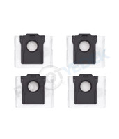 Robotyedek Dreame X60 Ultra Complete Uyumlu Toz Torbası 4 Adet