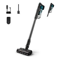 Philips 6000 Serisi XC6451/10 Şarjlı Dikey Süpürge