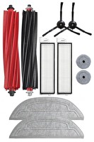 Rovexa Roborock S8 MaxV Ultra Uyumlu 9 Parça Set