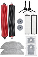 Rovexa Roborock S8 MaxV Ultra Uyumlu 11 Parça Set