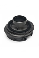 Rovexa Dyson V7 V8 için Arka Motor Kapağı Muhafazası