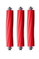 Rovexa Roborock Q7 Max Uyumlu 3 Adet Ana Fırça