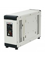 Heatbox Board 1500/3000 W Monofaze Elektrikli Fanlı Isıtıcı